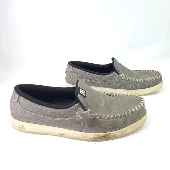 Dc shoes villain clearance tx